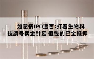 IPO:Ƽ빽 ֵǮȫѺ