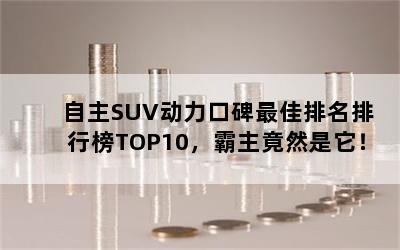 SUVڱаTOP10Ȼ