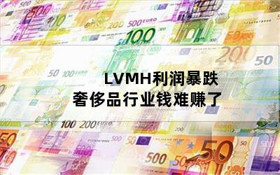 LVMH󱩵 ݳƷҵǮ׬