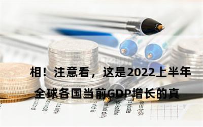 

ȫǰGDP࣡ע⿴2022ϰ