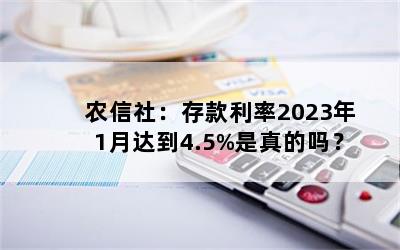 ũ磺20231´ﵽ4.5%