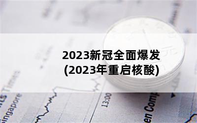 2023¹ȫ汬(2023)