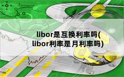 liborǻ(libor)