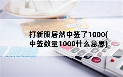 ¹ɾȻǩ1000(ǩ1000ʲô˼)