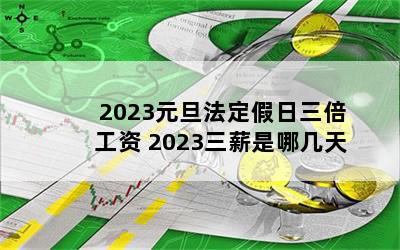 2023Ԫ 2023нļ