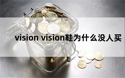 vision visionЬΪʲôû