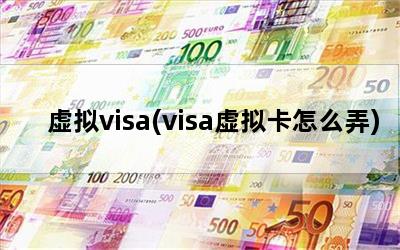 visa(visa⿨ôŪ)