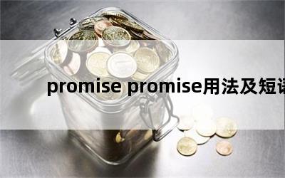 promise promise÷