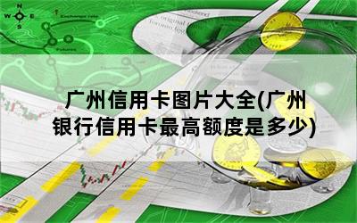 广州信用卡图片大全